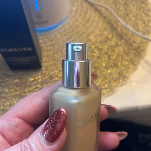 Brand new Dior Forever foundation - Picture 7 of 7